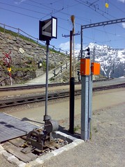Bernina 2009
