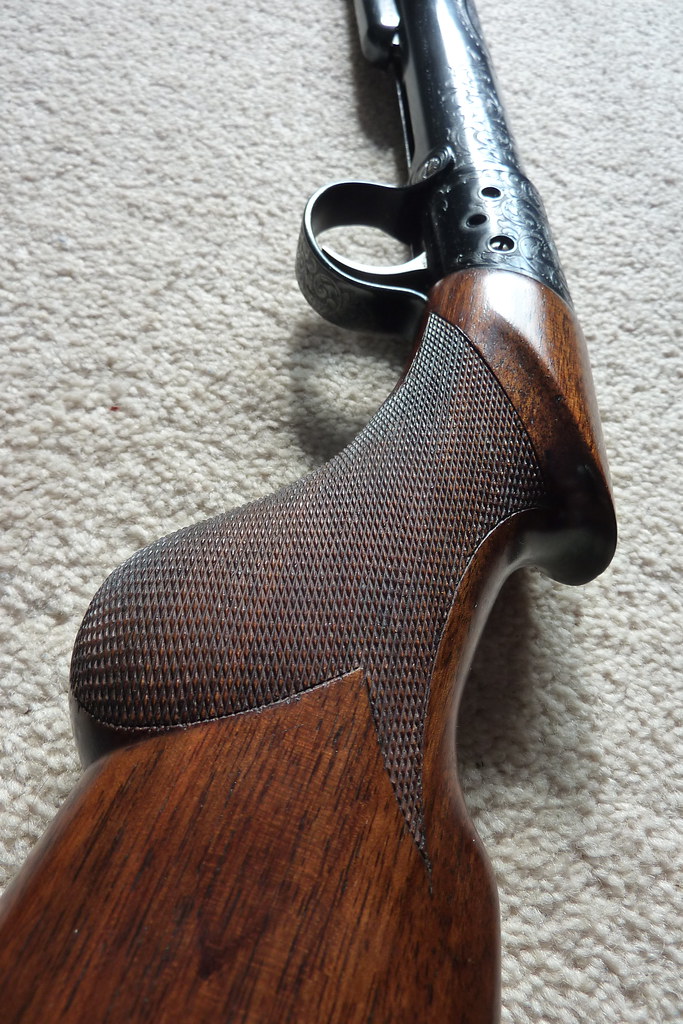 Holy Grail BSA Light Pattern ??? | AirGun Forums the best shooting ...