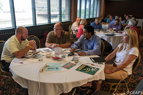 2012 Leadership Conference | by GEAPS Photos