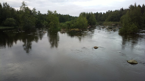 river hartola