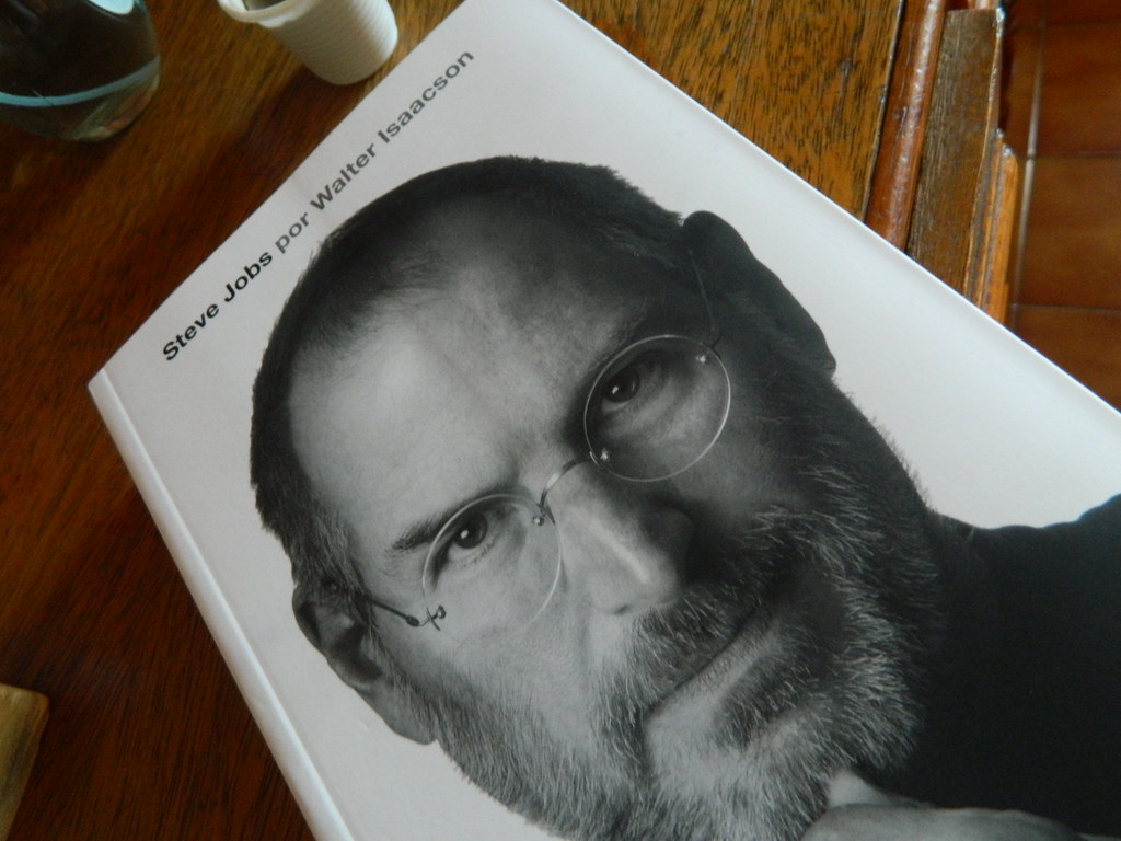 Steve Jobs photo #84725, Steve Jobs image