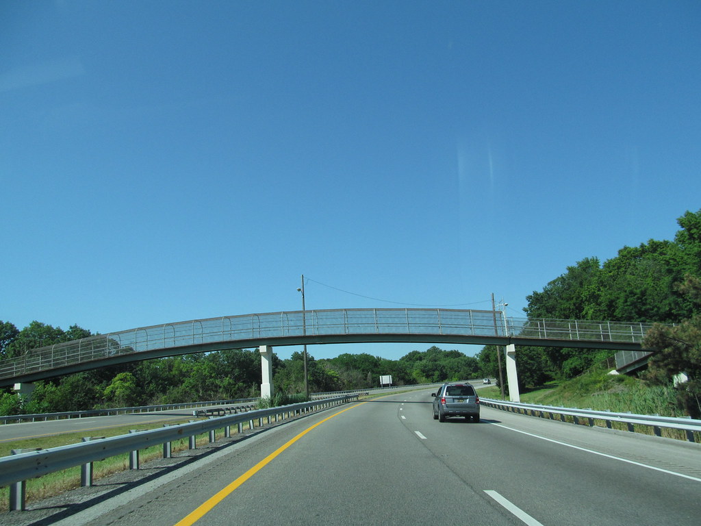 Interstate 95 - Delaware