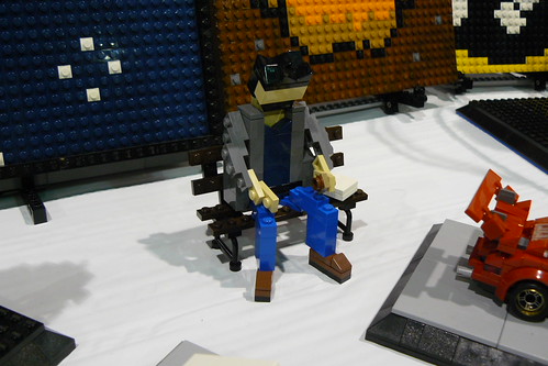 Wizard World 2012 | by ChrisR18t