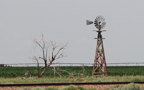 Windmill Wednesday | by texasfires