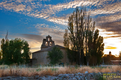 Atardecer by mosanjose11, Atardecer en Torrecilla de la Torre (Valladolid).

Si quieres ver mi galería rápidamente pulsa en <a