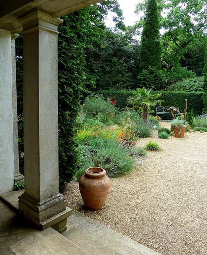 ickworth nationaltrust nt england statelyhome suffolk garden