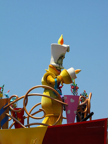 Move It! Shake It! Celebrate It! | by disneylori