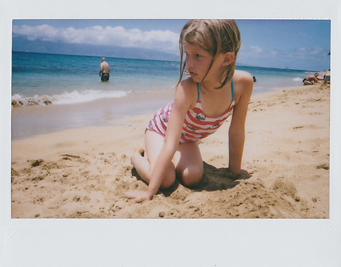 digging | by Lindsey Garrett