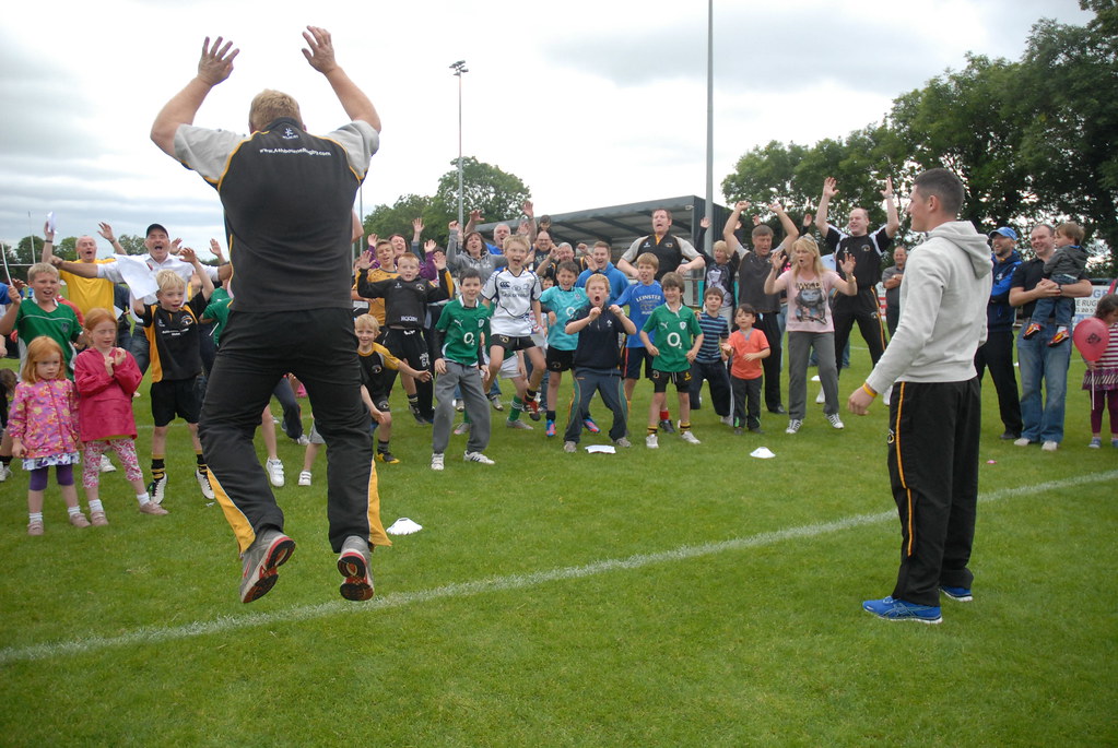 DSC_0327 | Ashbourne Rugby Club | Flickr