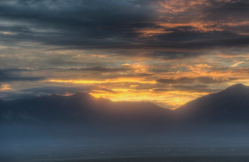 dawn taos wheelerpeak sangredecristo