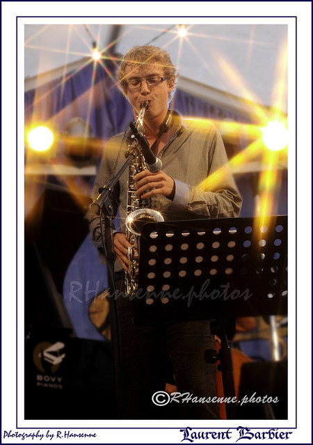 Jazz au Broukay 2012