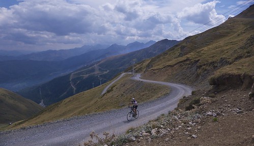 cycling pyrenees portet pladadet stlarysoulan