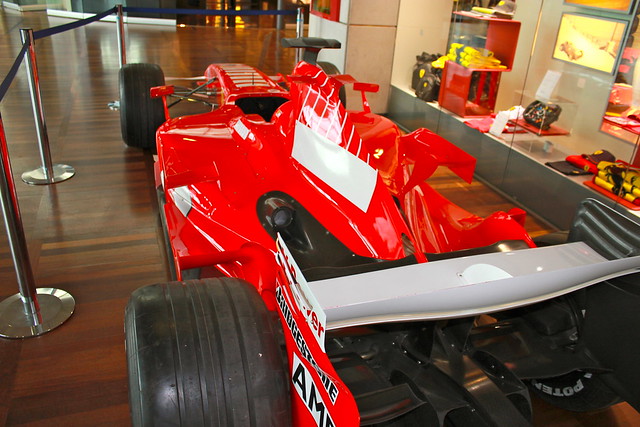 Ferrari F1 2006  4