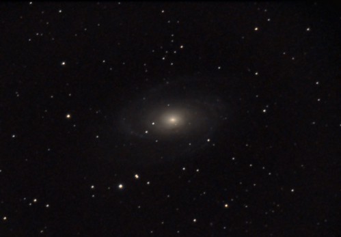 m 81 | by pacosuarez