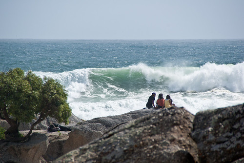 Camps Bay Beach