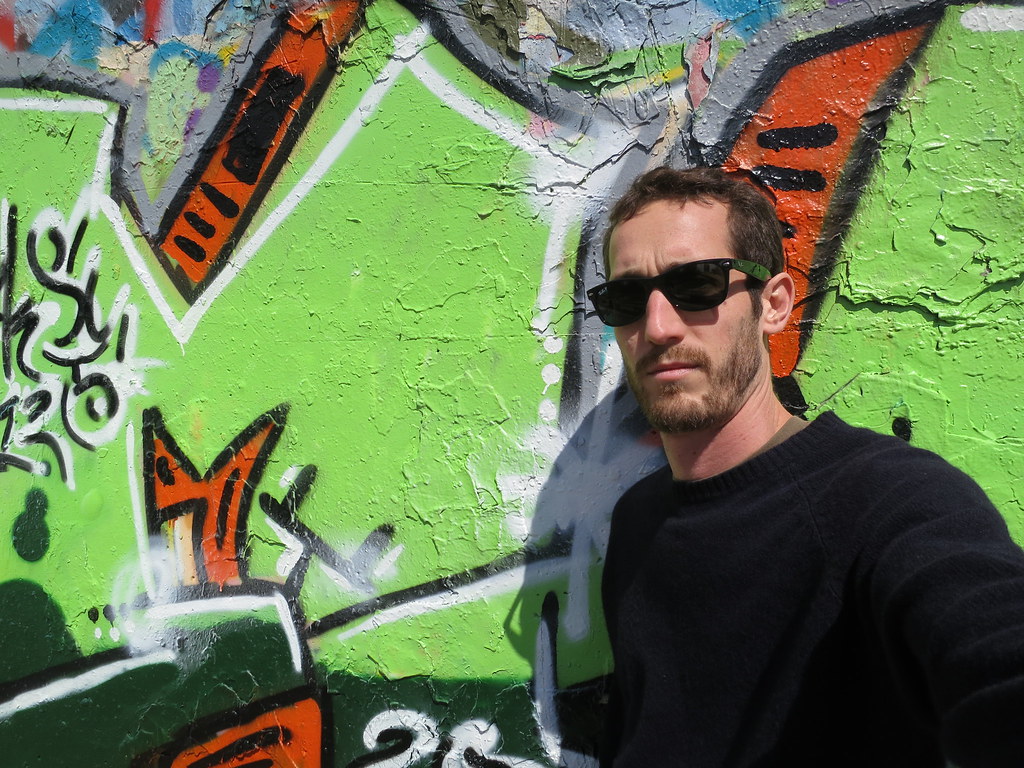 Team Social in Berlin