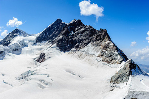 Jungfrau | by Craig Stanfill