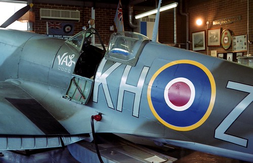 Aircraft Museum | by in2classics