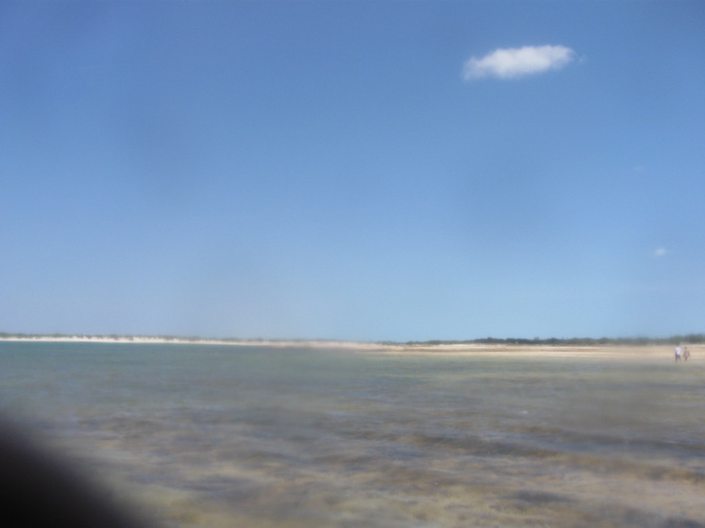 Lagoa do Paraíso
