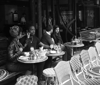 Cafe Royal | Christof Timmermann | Christof Timmermann | Flickr