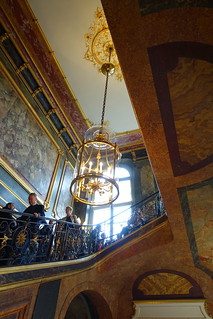 Hôtel Matignon @ Residence of the Prime Minister of France… | Flickr