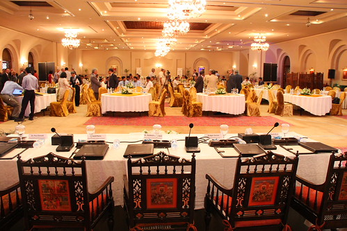 Increasing Productivity and Unleashing Growth: Day 1 - May 26th, 2012 | by PSSPifpri