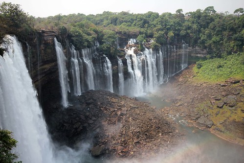 Calandula Falls | by chris.merwe