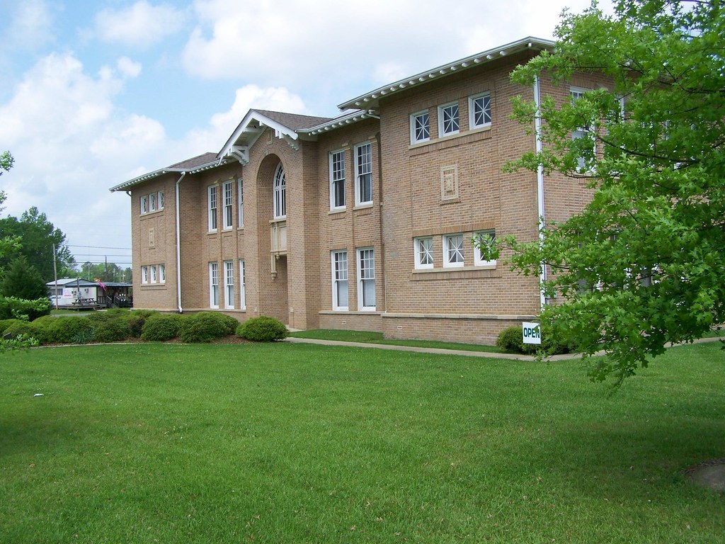 Monticello Ms