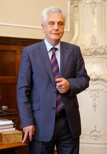 prof. dr Branko Kovacevic