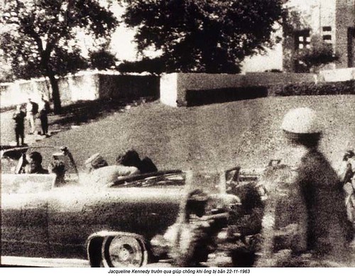 23-11-1963 – Assassination of John Kennedy (31) | by ngao5