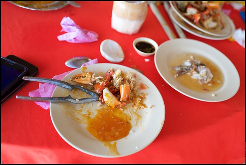 pasirpenampang kualaselangor riverviewrestaurant seafod lunch family dayout typ116 leicaq harisrahmancom harisabdulrahman fotobyhariscom selangor malaysia