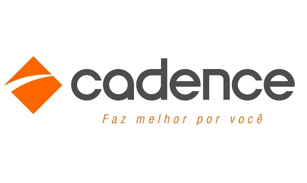 Cadence Brasil slogan, Cadence Brasil
