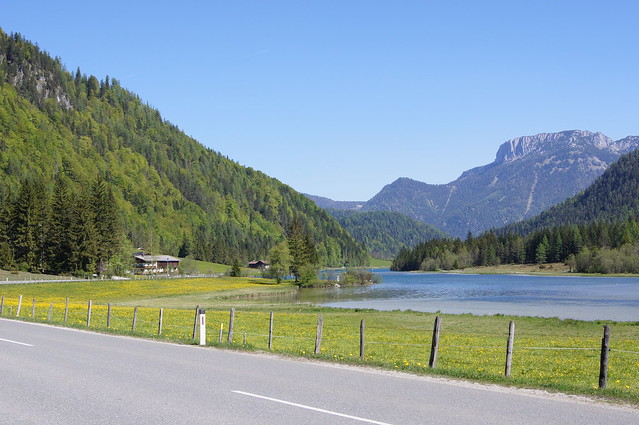 Landscape Tyrol