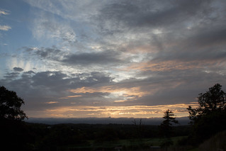 228_365_Sunset_in_Devon