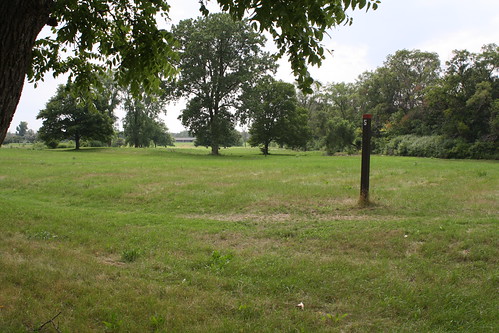 park county camera city summer urban green abandoned industry home overgrown beautiful grass golf town midwest industrial factory hole 5 michigan hometown empty august automotive course pierce flint municipal genesee 2012 fifth manufacturing midwestern sooc straightoutof