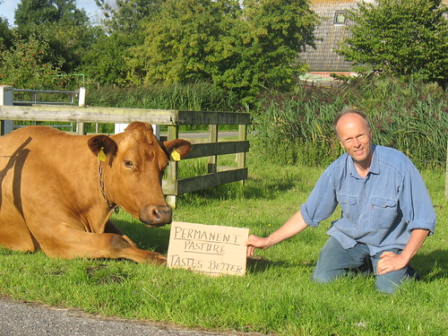 Hannes, Germany | by Wir haben es satt!/Meine Landwirtschaft