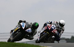 idm vector racing 2012