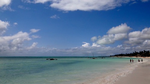 Strand Beach