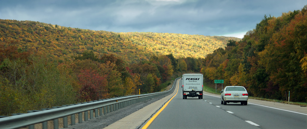 Where Does I 80 Start And End : Interstate 80 – JYBAW
