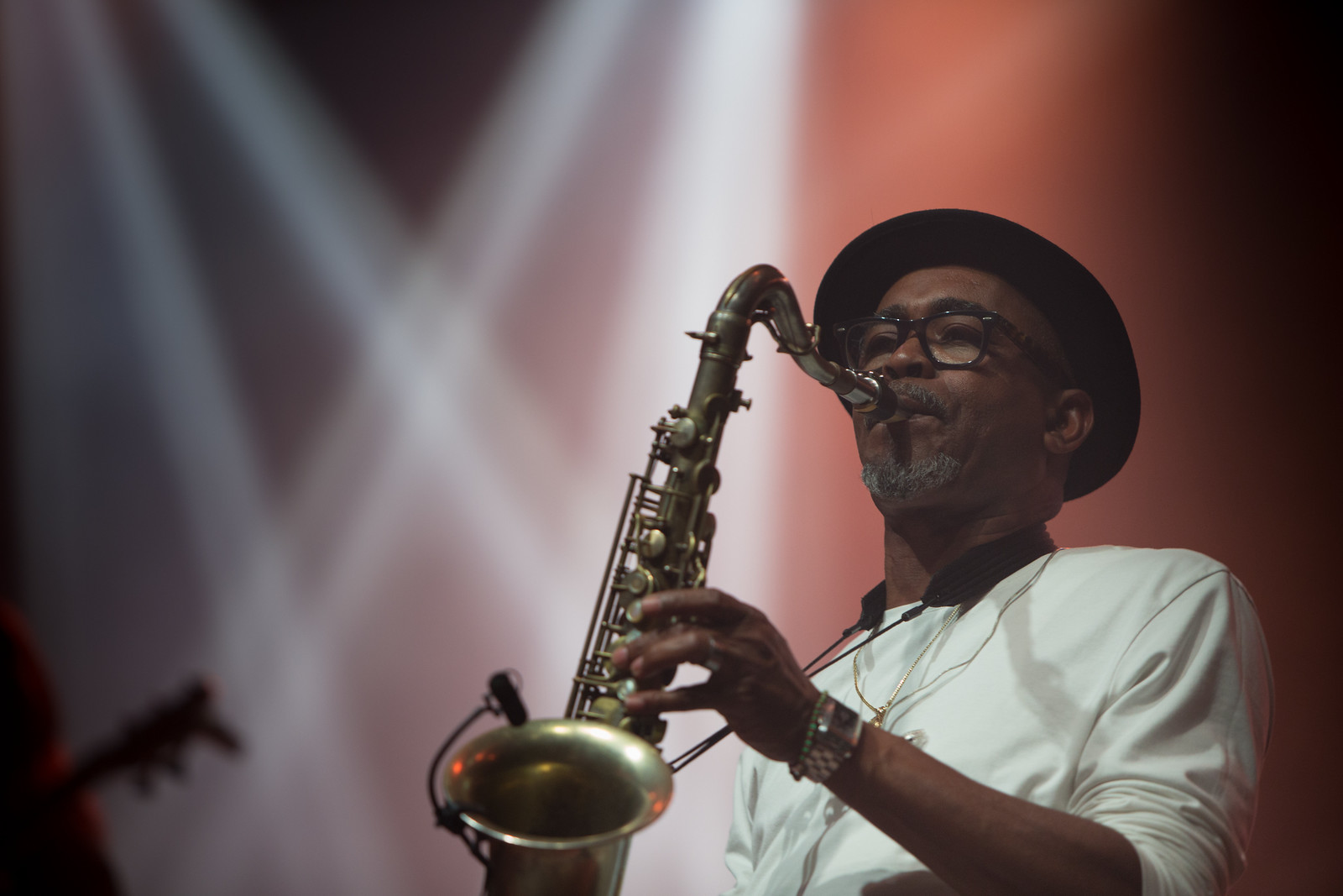 Jarabe de Palo en La Ferga (Hospitalet) 21 Abril 2018