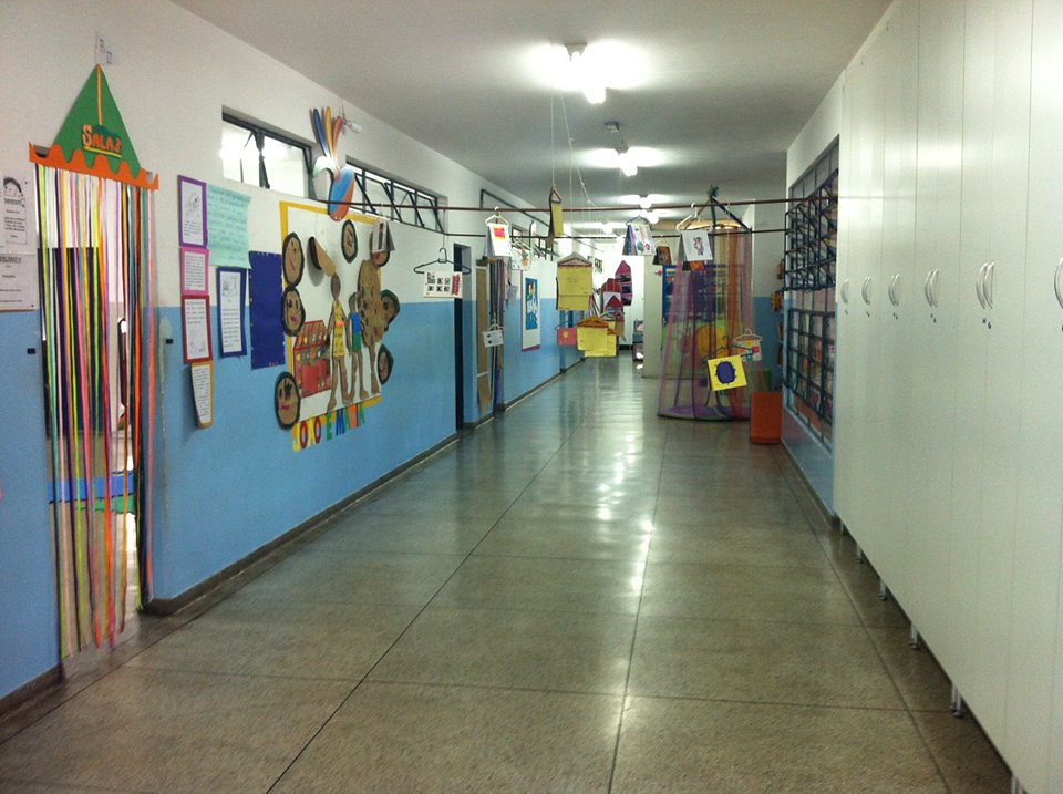 Semana Literária na EPG João Balbino | Foto: Divulgação | Portal Secel ...