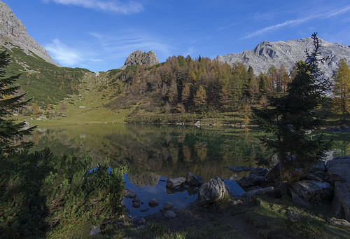 lagodibordaglia forniavoltri provinciadiudine friuliveneziagiulia italia goldenhour lake reflections italy