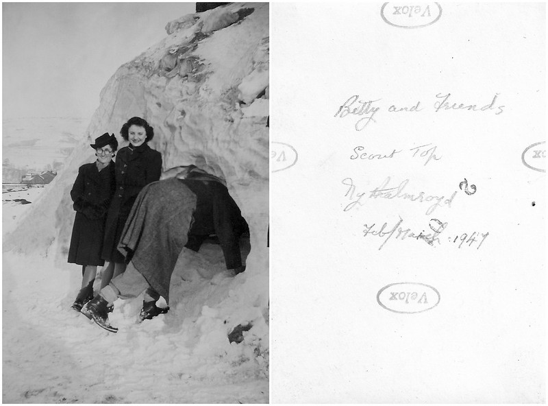 Betty Ruffner Location Known | Flickr