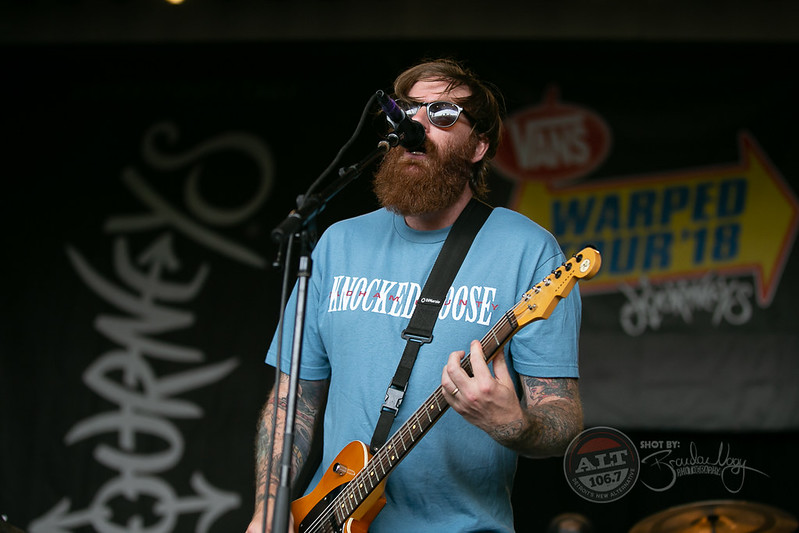 Four Year Strong | 2018.07.20