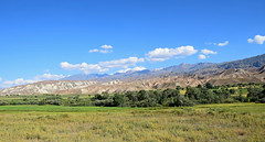Kirghizistan 2017
