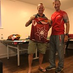 2018/07 EUROPEAN TOUCH CHAMPIONSHIPS