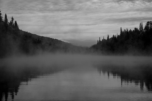 Mollidgewock State Park | by Mark Bonica