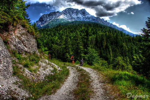 Hugss from Tirol | by Dagmar :-)