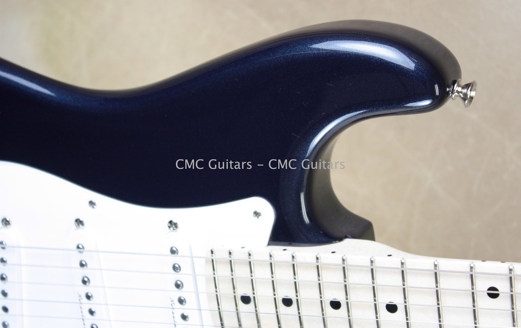 Fender Custom Shop Eric Clapton Strat Signature Stratocast… | Flickr
