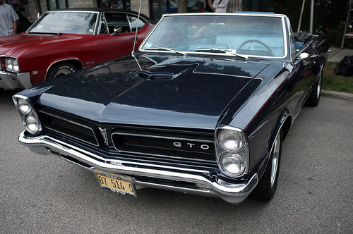 GTO | by MARCO_POLO!